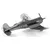 Metal Earth 3D kovinski model F4U Corsair