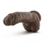Dildo Dr. Skin - Mr. Mayor, 23 cm