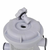 VIDAXL pumpa za bazen s filterom 3028 L / h