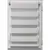 LUANCE ZEBRA ROLETNA 60X90CM BEŽ 35106090600