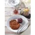 Hendi OPTIMA krožnik za špagete, bel porcelan, premer 260 mm - 770948