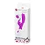 Rabbit vibrator „Pretty Love Cerberus (30 funkcija)
