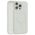Velvet Touch MagSafe maska za iPhone 16 Pro Max - Siva