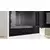BOSCH Ugradna mikrotalasna rerna BFR7221B1 crna