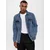 Daniel Hills Prehodna jakna  moder denim