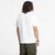 Majice Carhartt WIP S/S Script T-Shirt White/ Black XL