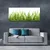 tulup.si Slika na platnu Grass nature rastlin 140x70 cm