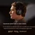 Bowers & Wilkins Bluetooth slušalice PX7 S3, Crne