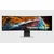 Monitor 34 Samsung Odyssey S49CG954SUXEN OLED 5120x1440/240Hz/0,03ms/HDMI/DP