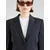 HUGO Blazer Aredana, modra