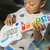 Baby Einstein Kitara na dotik Strum Along Songs Magic Touch HAPE 12m+