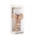 KROM POP LOL kendama White Universal