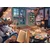 Ravensburger Puzzle Moje zatočišče št. 6: Udobna soba 1000 kosov