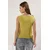 Trendyol Milla Ženska bluza TWOSS24BZ00200, Zelena