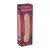 Silikonski vibrator sa grejanjem – Prometheus Skin