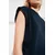 Trendyol Milla Ženska majica TWOSS20TS0021, Crna