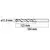 Vrtalnik Baildon BASIC DIN 338 RN NWKa 17 mm, HSS (S), 184-125 mm 70117001