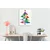 Wallxpert DC173 Dekorativna slika, 30x40cm