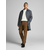 JACK & JONES Pulover, bela