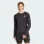 ADIDAS PERFORMANCE Funkcionalna majica Adi365 črna/bela