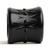 Sport Fucker Deep Stack Ring Black