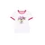 Cropp - Majica s printom Mickey Mouse - white