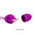 Gardj Europe PRETTY LOVE – HYPER EGG z 12 načini vibracij