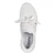 Skechers Ženske patike Slip-ins bobs squad chaos, Bele