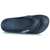 Crocs CLASSIC CROCS FLIP, muške japanke, plava 207713