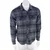 Fox Traildust Flannel Moški Srajca