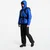 Jakna Columbia St/rmwall™ Balaclava Jacket Azul S