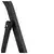 ESTIA ES04-14704 MERDEVINE METALNE 2 STEPENIKA CRNE