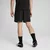 Mens PumaTECH Relaxed Shorts 6, Black, Size L, Clothing