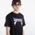 Majice RIPNDIP Noid Tee Black Wash M