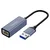 Adapter USB-A 3.1 GEN 1 RJ-45 gigabit ethernet