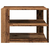 Stol za kavu Staro drvo 58x58x40 cm Konstruirano drvo