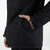 Wintro Muška jakna Cosmo Jacket, Sivo-crna