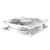 ASUS Ventilator TUF GAMING TR120 ARGB WHITE EDITION