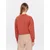 New Balance Jopa Athletics Nature WT23555 Rjava Relaxed Fit