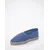 espadrij l´originale Espadrile Classic, modra