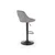 eoshop Barski stol H101, siva