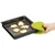 Silicone protective oven mitt - Colourworks