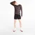 Kratke hlače SOAR Run Shorts Black XL