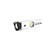 Enpro Vodna tehtnica Double-bulb spirit level, 1500 mm