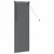 Venecijanski zastore Tamno siva 130 x 40 cm Aluminij