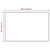 Vidaxl Preproga runner MARSA Antracit 80 x 100 cm Poliester in PVC