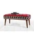 Atelier del Sofa Tabure 91x42x46cm, Šareno