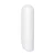 Lola games Vibro metak Rechargeable Take it Easy Gala white