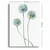 WALLXPERT Dekorativna slika 70100Wabisabi 012