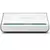 TENDA Fast Ethernet Switch nemenažiran beli